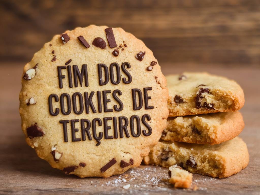 O fim dos cookies de terceiros: o que isso significa para anunciantes?